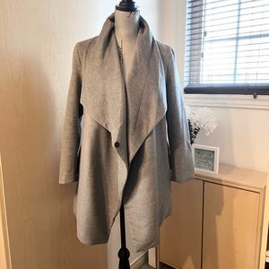 H&M Size 8 Coat